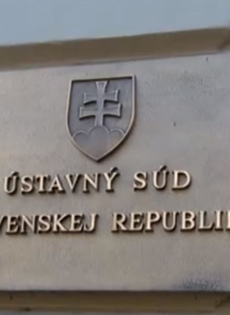 Ústavný súd