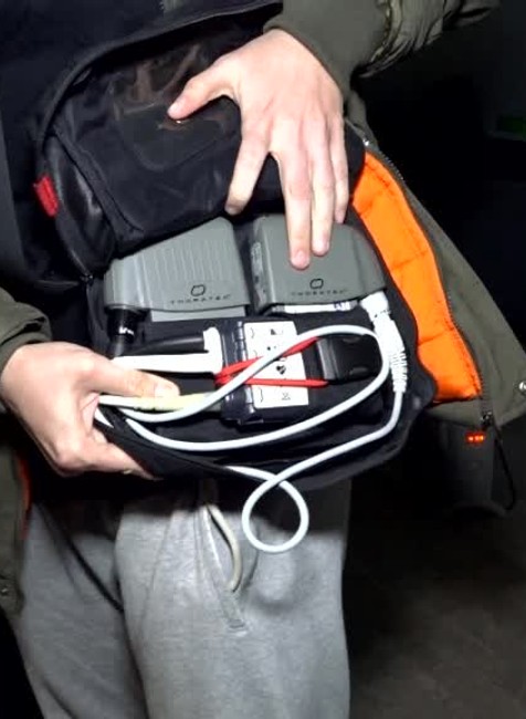 [multi] František chodí všade so srdcom v batohu. Na transplantáciu čaká už dva roky 4758