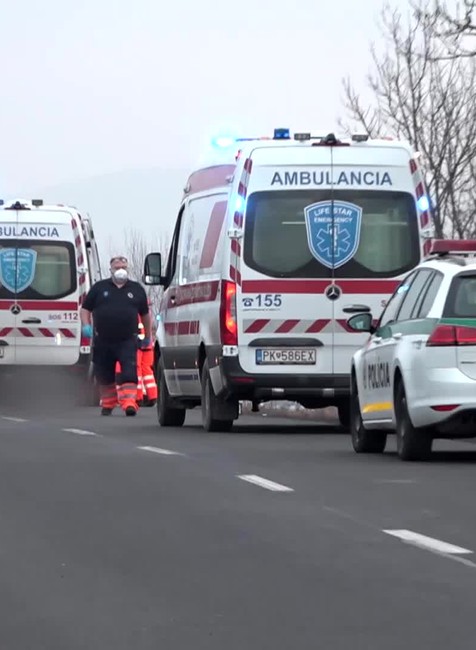 [multi] VSTUP smrtelna nehoda. 15328