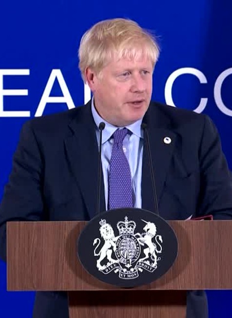 Štátnici EÚ rokovali na samite dlhých 5 hodín. Tému brexitu ale zatienila rozprava o vstupe Albánska a Severného Macedónska