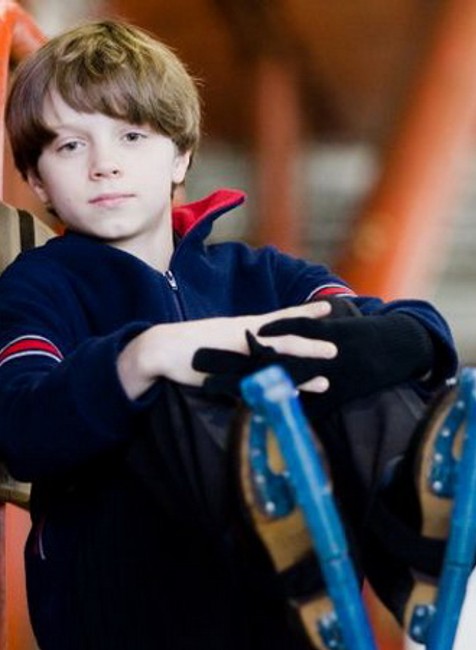 Marco Klepoch, 3.11.1997