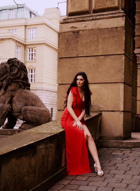 Bree Nichols 0 - Photo by Anastasia Kezik