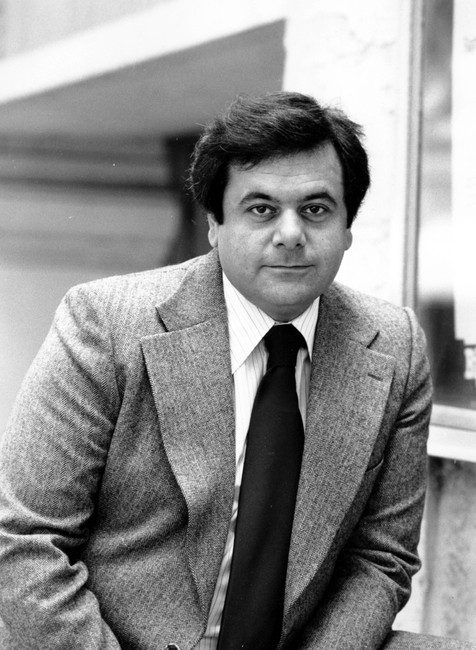 Paul Sorvino