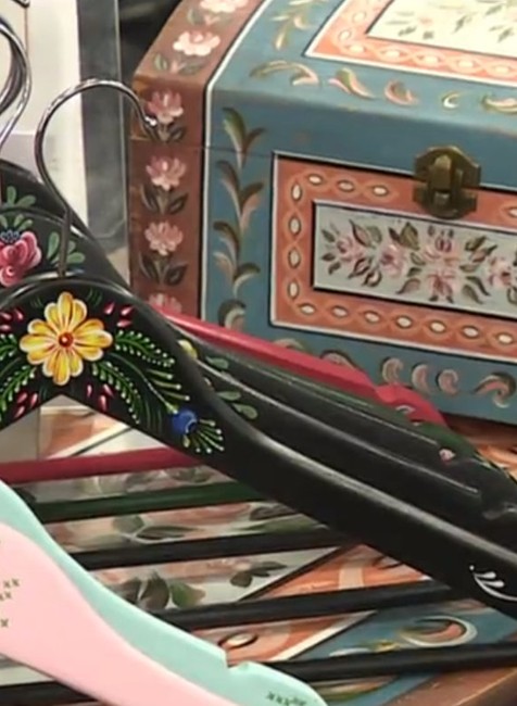 Dni Vianoc ovládli remeslá a ručná práca. Nechajte sa inšpirovať