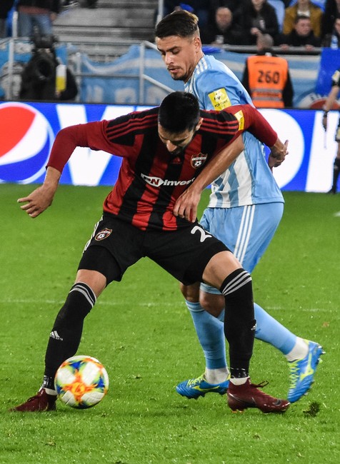 Belasí rozniesli Spartak Trnava 2:0. Fanúšikovia dali jasne najavo, kto je tu doma