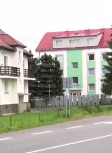  Mrazivý nález na policajnej stanici.