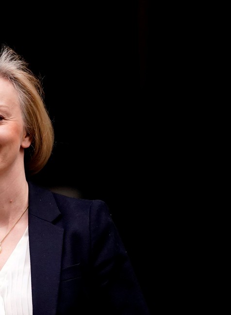 Liz Truss