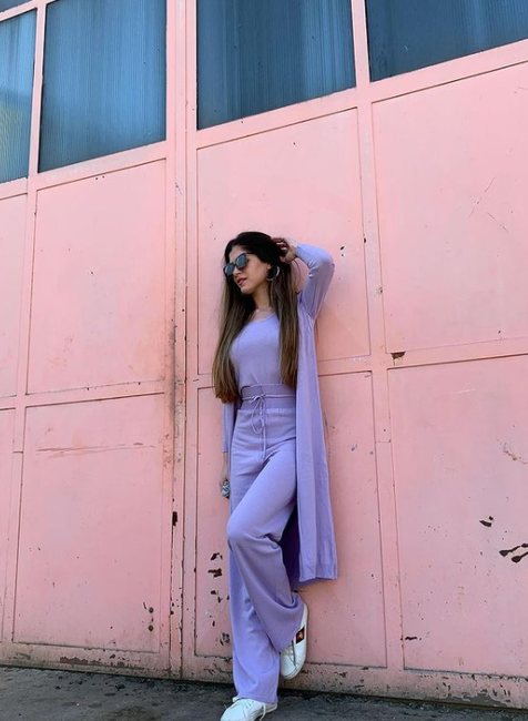 Vanessa Šarköziová