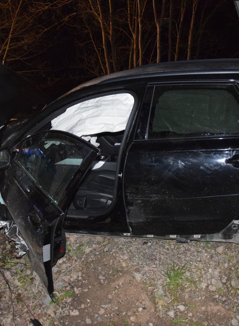 Nehoda smer Hniezdne