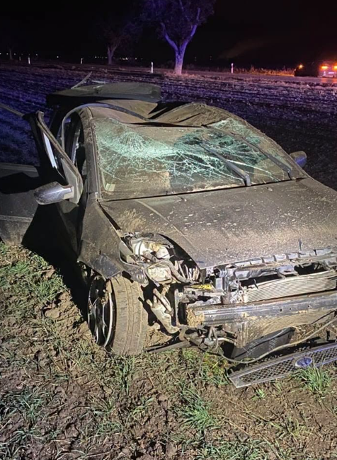 Pri nehode pri Trnave zahynul mladý spolujazdec