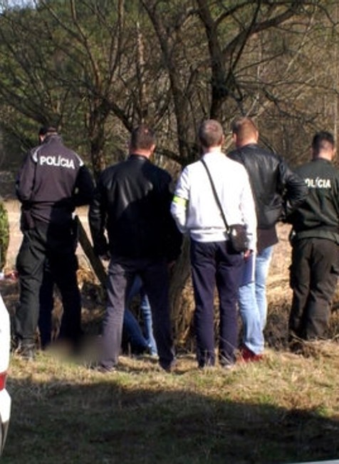 Hrozivý nález rybárov: Vo vode našli ľudskú končatinu