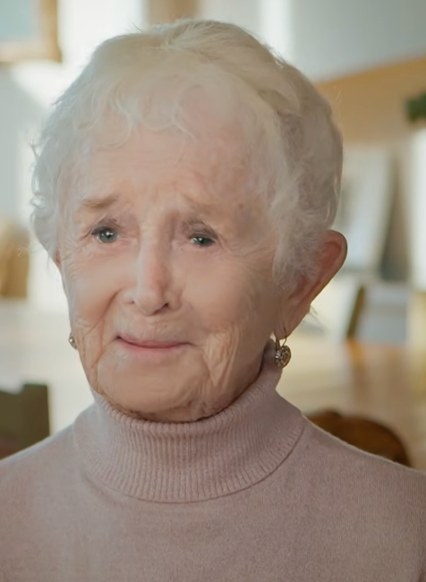 Barbara Barrie