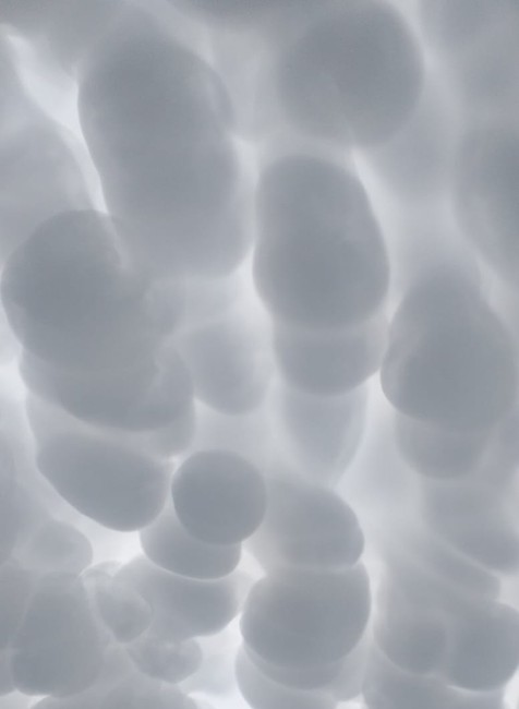 Prírodný úkaz na oblohe