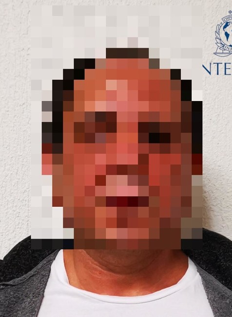 Nechal sa vyhlásiť za mŕtveho kvôli zatykaču. Polícia v spolupráci s Interpolom ho našla až v Mexiku 