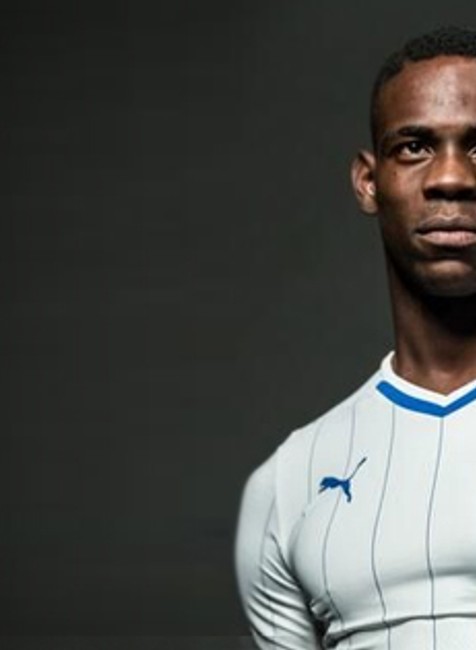 Mario Balotelli