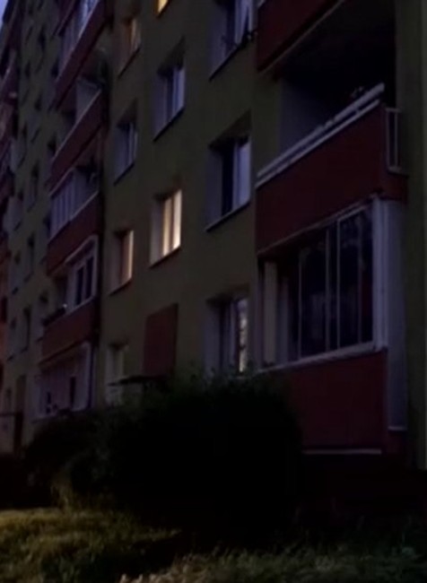 Vražda novonarodeného dieťaťa 