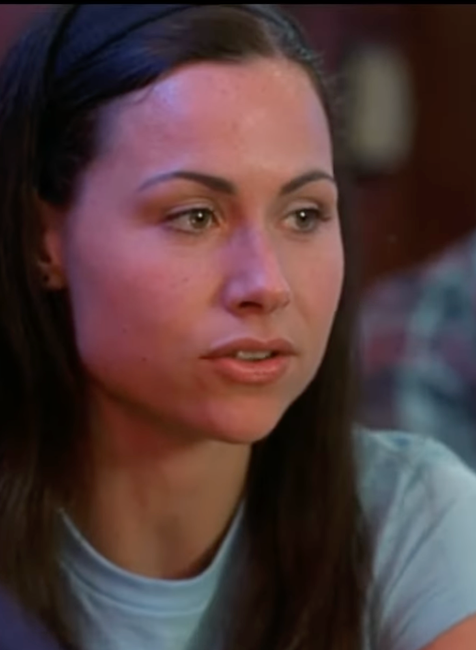 Minnie Driver