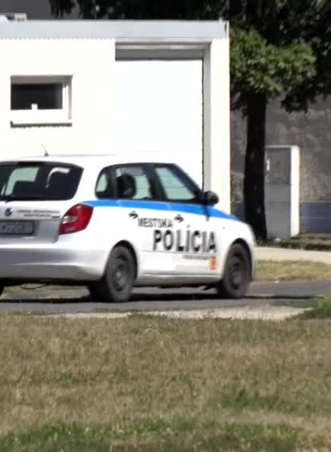 Mestského policajta zatkli pre drogy3925