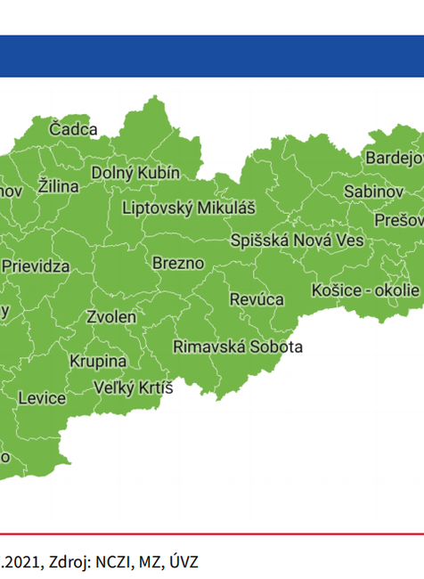 Covid automat_budúca mapa