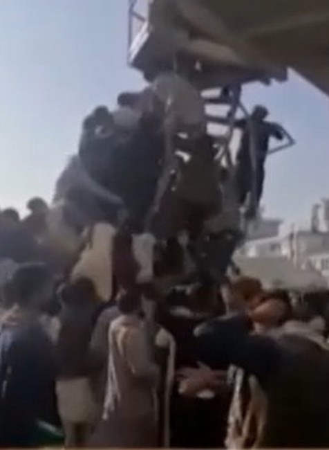 navratil afganistan nastup do lietadla