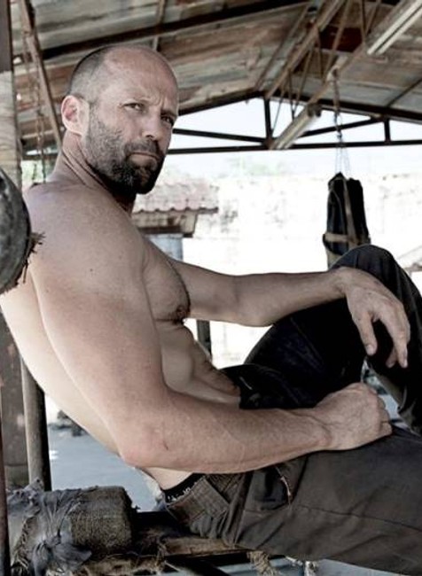 Jason Statham