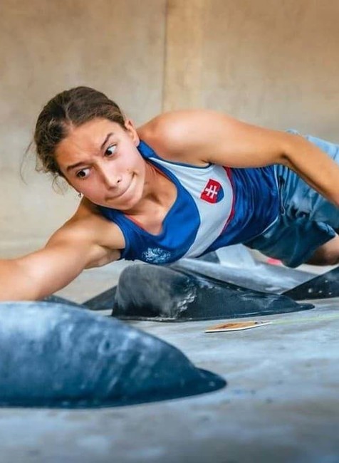 Martina Buršíková