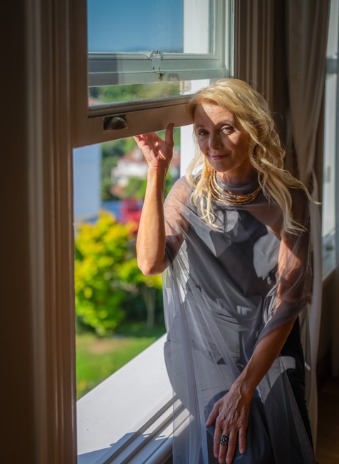 Lásky v Istanbule - Veronika Žilková