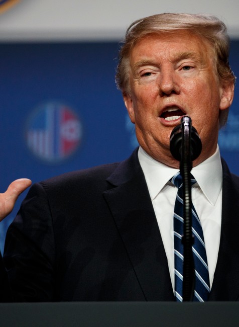 Trump s Kim-Čong-unom ukončili stretnutie. USA odmietli zrušiť všetky sankcie