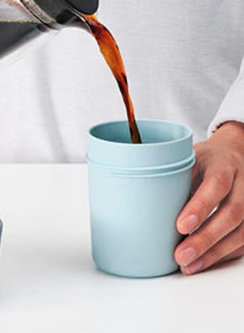 IKEA sťahuje hrnček