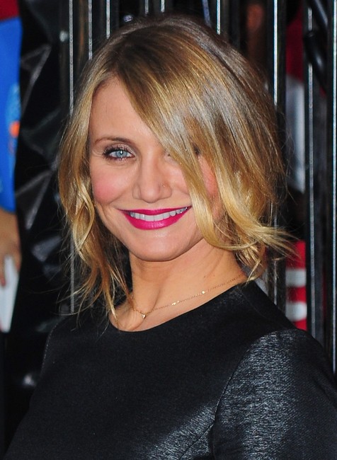 Cameron Diaz