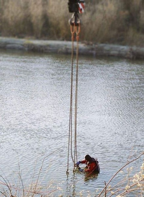 Tragédia pri Bytči