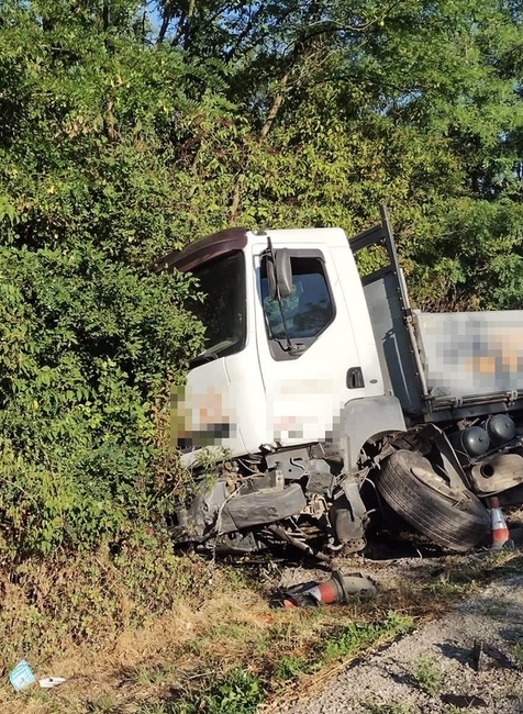 Pri tragickej dopravnej nehode v Maďarsku zomreli dvaja Slováci