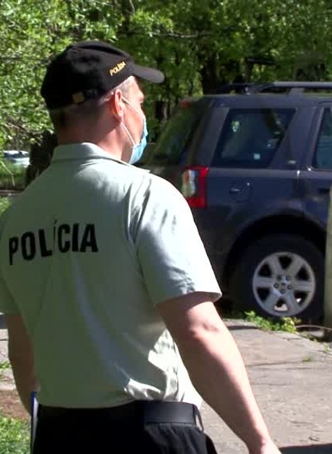 [multi] Zahadna smrt 1019