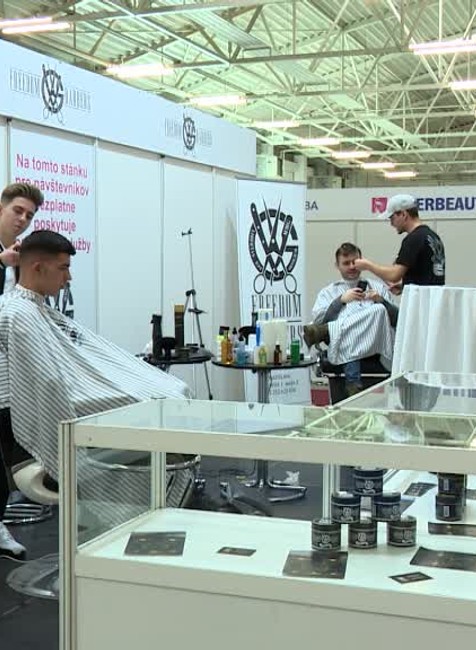 [multi] Interbeauty 5566