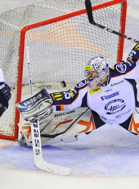 Play off, Slovan-Košice 6.zápas