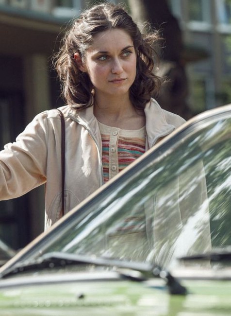 Svet pod hlavou - Judit Bardos