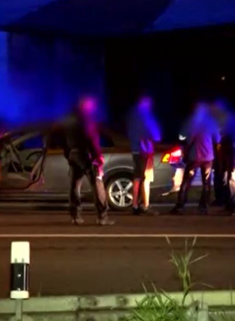 V Poprade chytili osoby, ktoré viezli v aute pervitín.