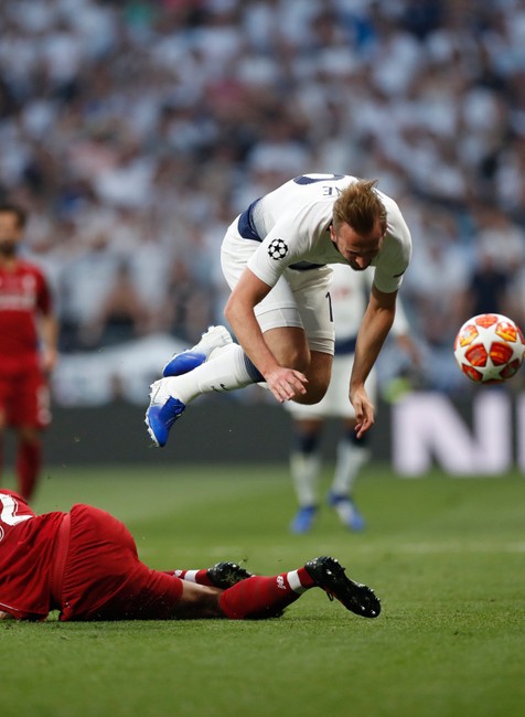 finále Ligy majstrov 2018/2019