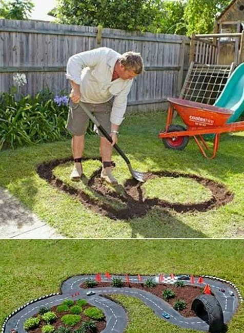 rodičovské zlepšováky