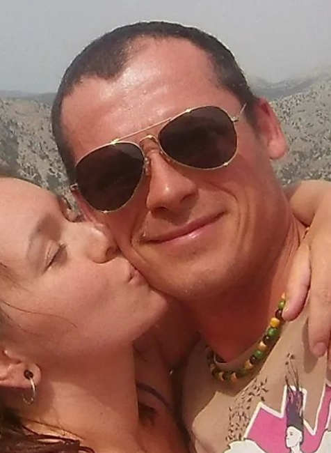 Alžběta Kolečkářová