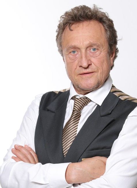 Ľubomír Paulovič ako Samo Satovský v Delukse