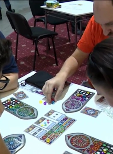 Spoločenské hry zažívajú boom. Využívajú ich aj personalisti