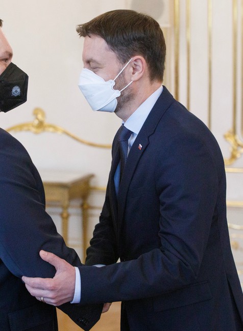 SIS povedie Michal Aláč