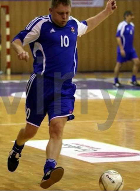 Róbert Fico futbal Košice 3