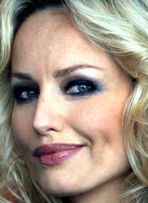 Adriana Sklenáříková