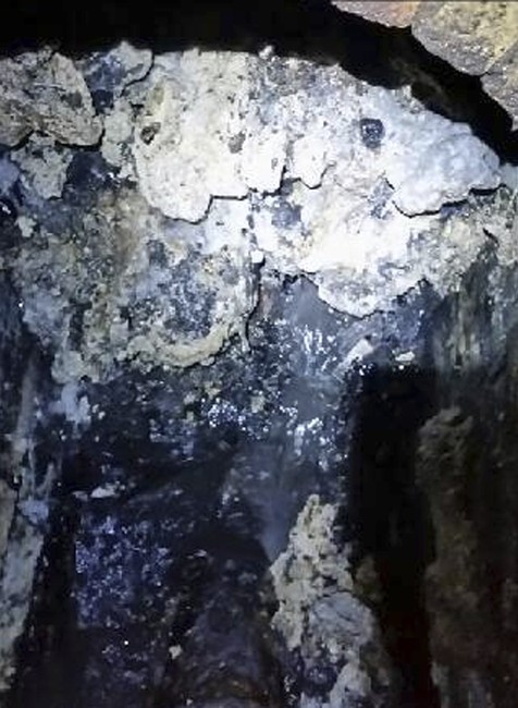 Fatberg Londýn 3