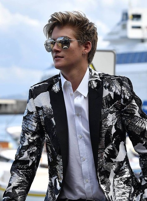 Presley Gerber