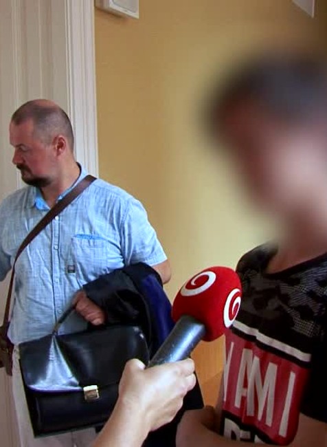 [multi] Pod hrozbou bitky brával spolužiakom desiatu. Bývalého žiaka odsúdili 1784