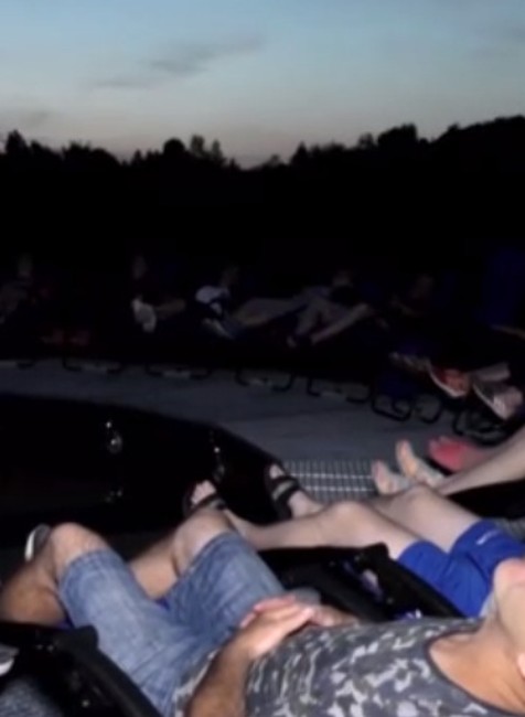 Na východe Slovenska môžu ľudia pozorovať nočnú oblohu z Marsu