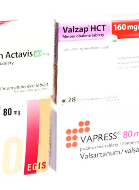 Lieky na tlak840
